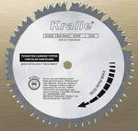 T.C.T.Combination Sawblades